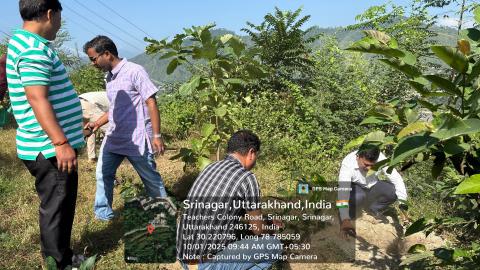 Swachhata Hi Seva 2025 